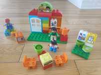 LEGO Duplo 10833 Przedszkole
