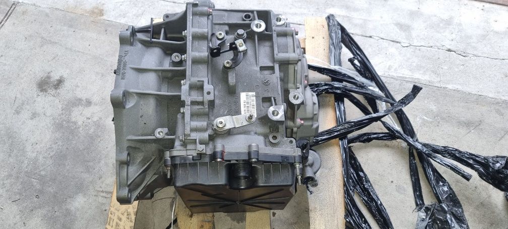 Skrzynia biegów Powershift DS7R 7000Bj S-Max Mk2