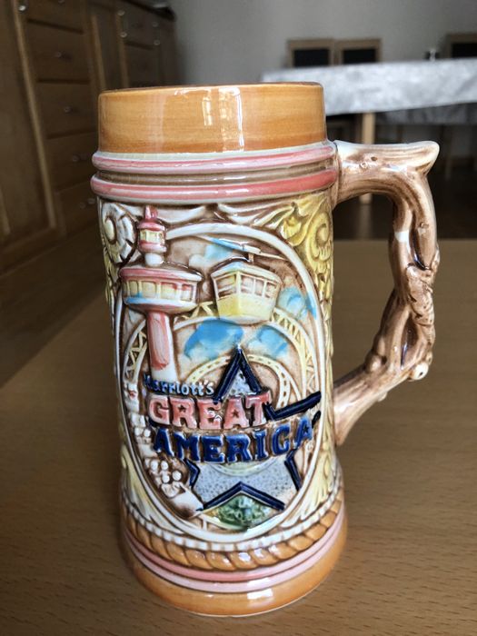 Kufel kolekcjonerski