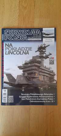 Czasopismo " Skrzydlata Polska"