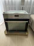 Piekarnik do zabudowy Electrolux EOC3430COX