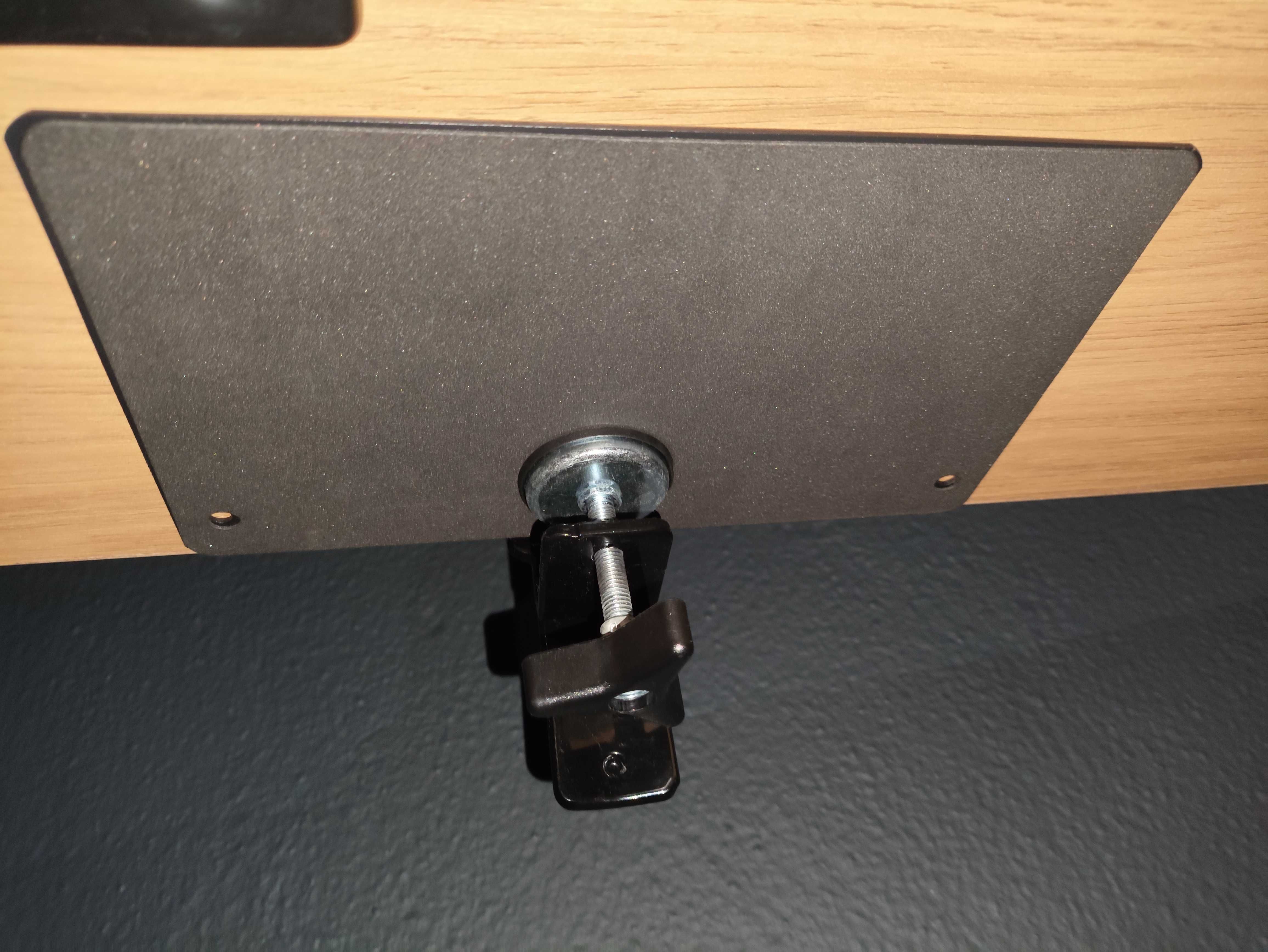 Suporte monitor com suporte Mac Mini M2