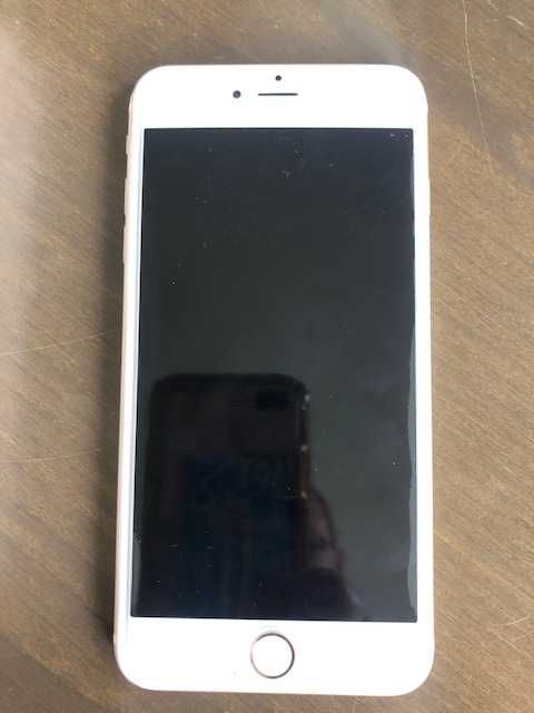 iPhone 6s Plus Rose Gold 32GB
