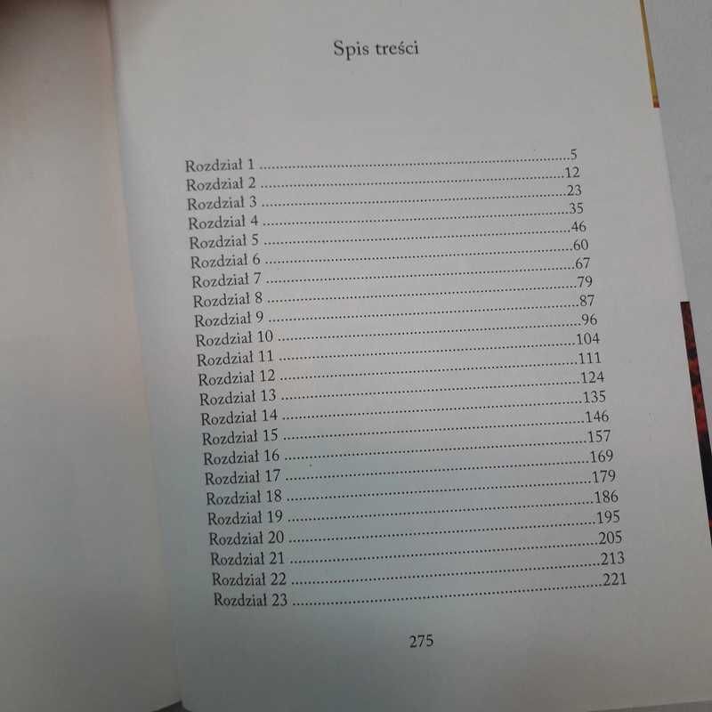 Ranczo Fantazja Tom 1 Droga w nieznane - Oliwia Natecka