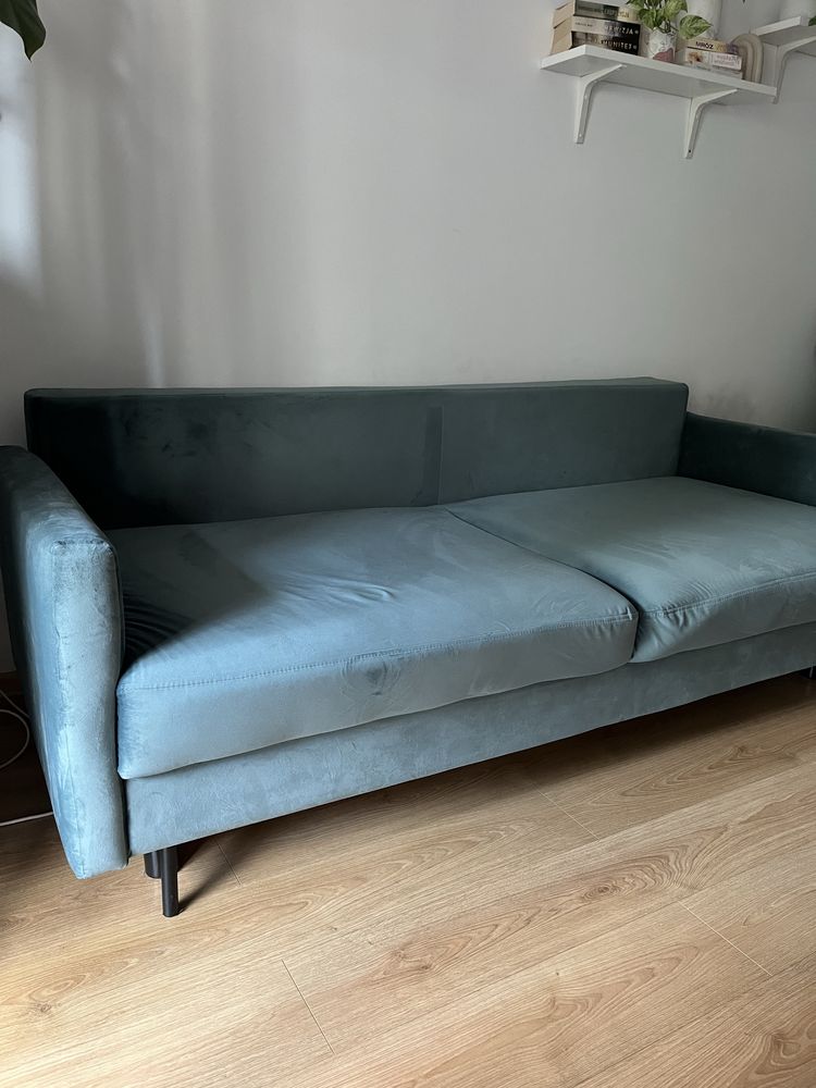 Sofa rozkladana