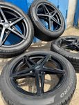 5 112 R19 Volkswagen, Audi, Seat, Skoda, Mers