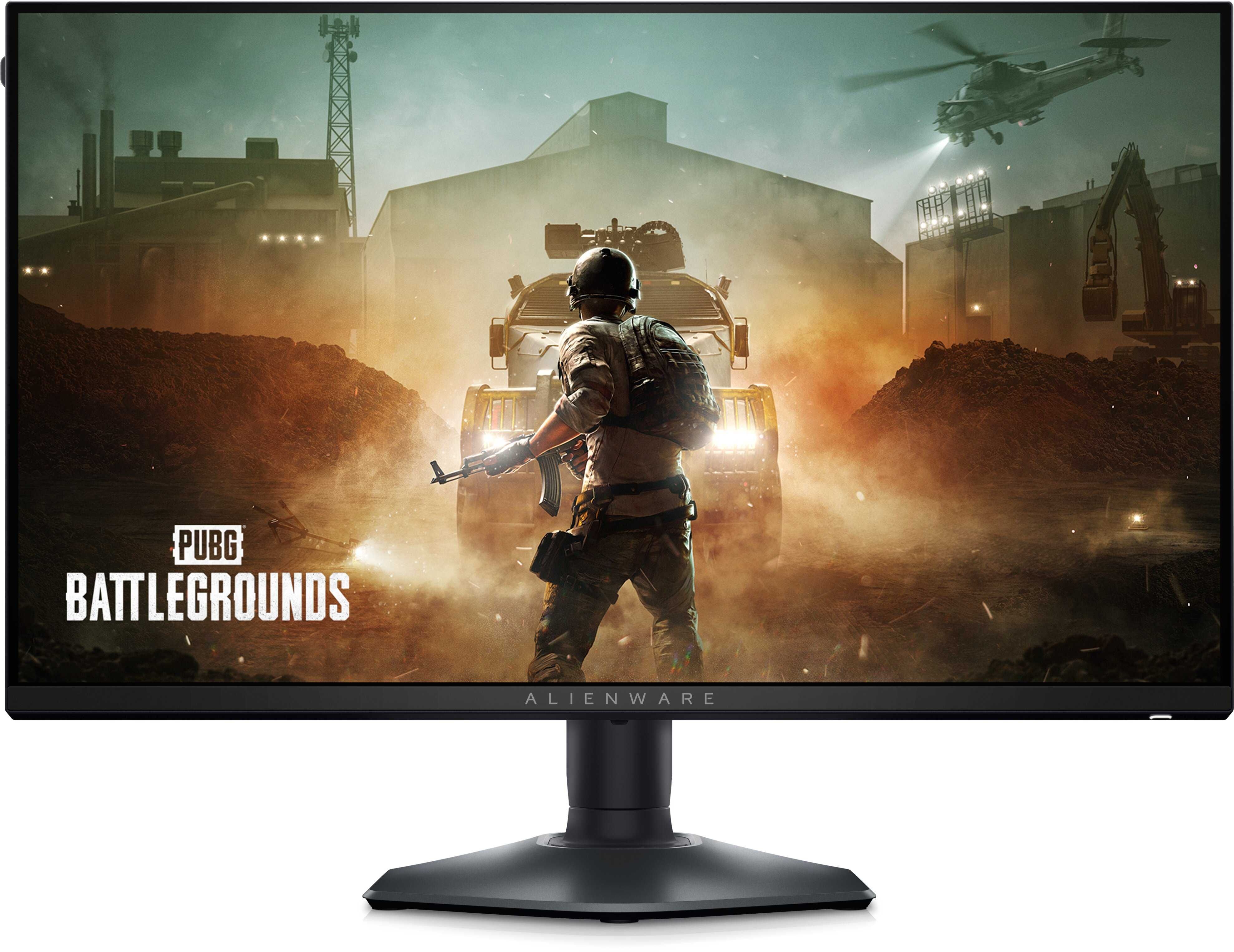 Monitor DELL Alienware AW2523HF 24.5" 1920x1080px IPS 360Hz 0.5 ms