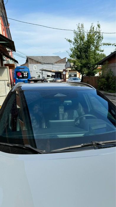 DRIVELINK на авто для ЗСУ Автомобільна версія Starlink на магнітах