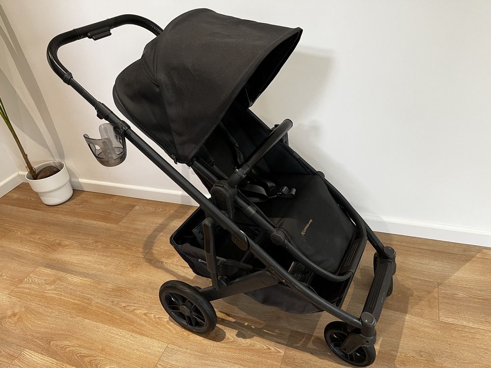 Wózel UppaBaby Cruze v2