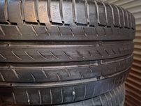 Continental PremiumContact 6 235/50 R19