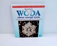 Emoto - Woda obraz energii życia UNIKAT