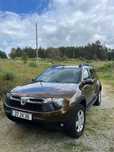 Dacia Duster 2010 SUV – 4WD – 1.5 DCI – 134,000 KM