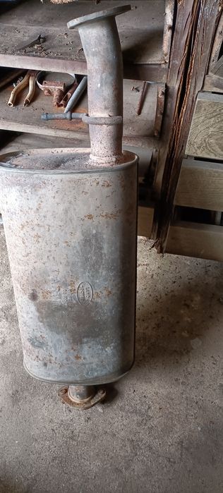 Panela central Discovery td5