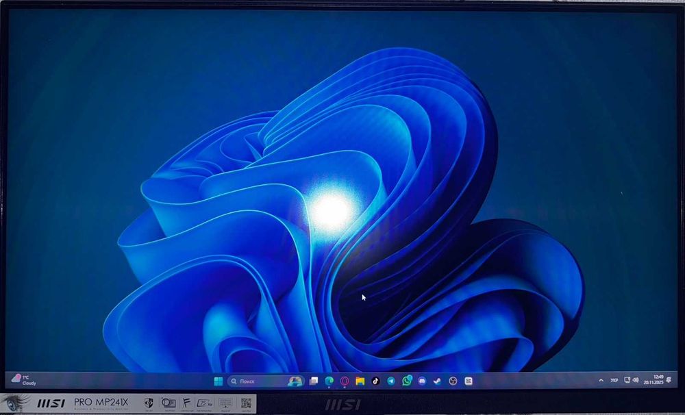 Игровой компьютер AMD Ryzen 7 5800X / ddr4 32gb /rtx 3060 12gb