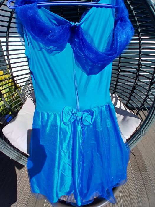 Vestifo Princesa