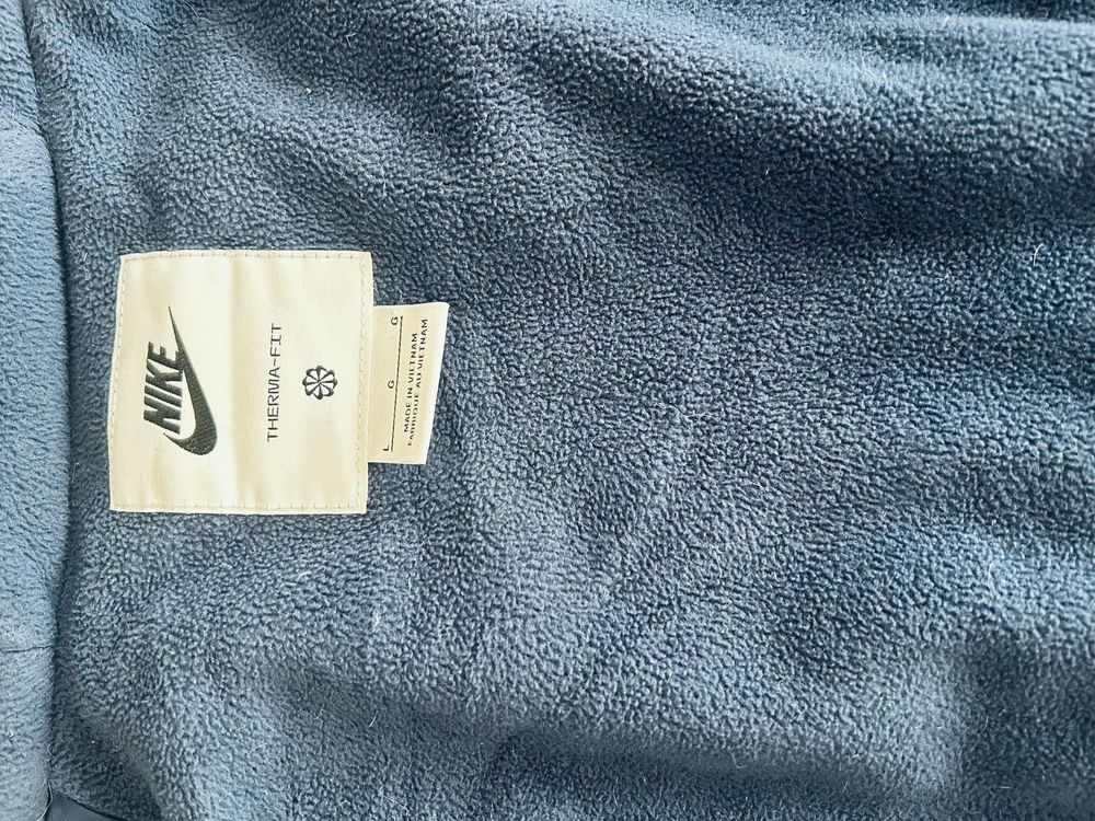Куртка Nike Termo-Fit