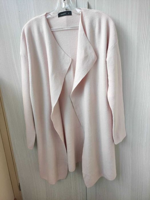 Кардиган кофта довга жіноча на р.48-50/M-L