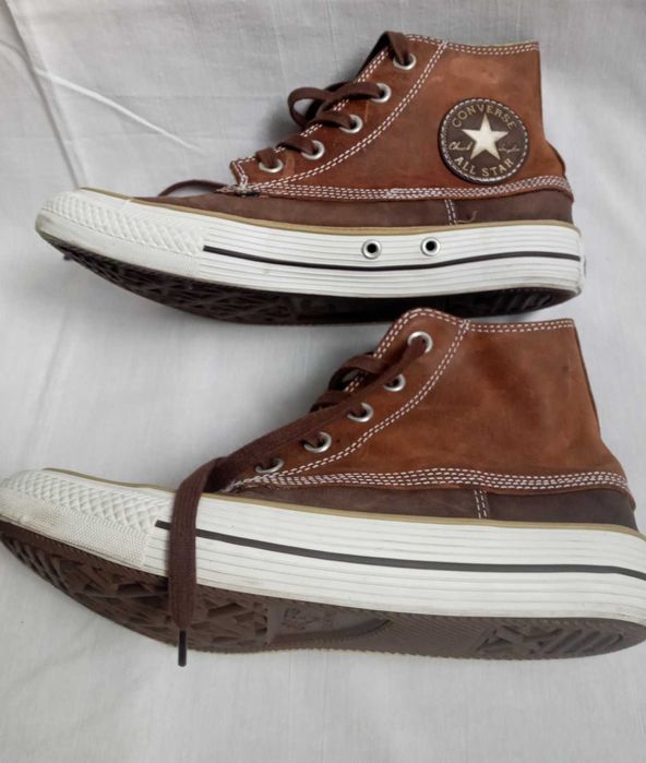 Кеды Converse Chuck Taylor All Star длина 24,5 см
