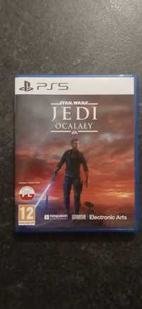 Star Wars Jedi: Ocalały Survivor PS5 PL