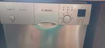 Zmywarka czesci bosch silence plus edition 45, SRS55M78EU/01