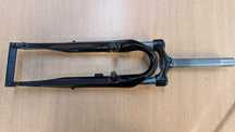 Nowy amortyzator 28" Zoom, V brake rura gwintowana