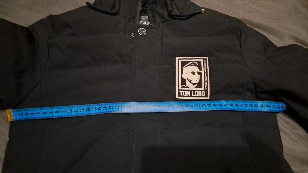 Курточка демі 9-10 років