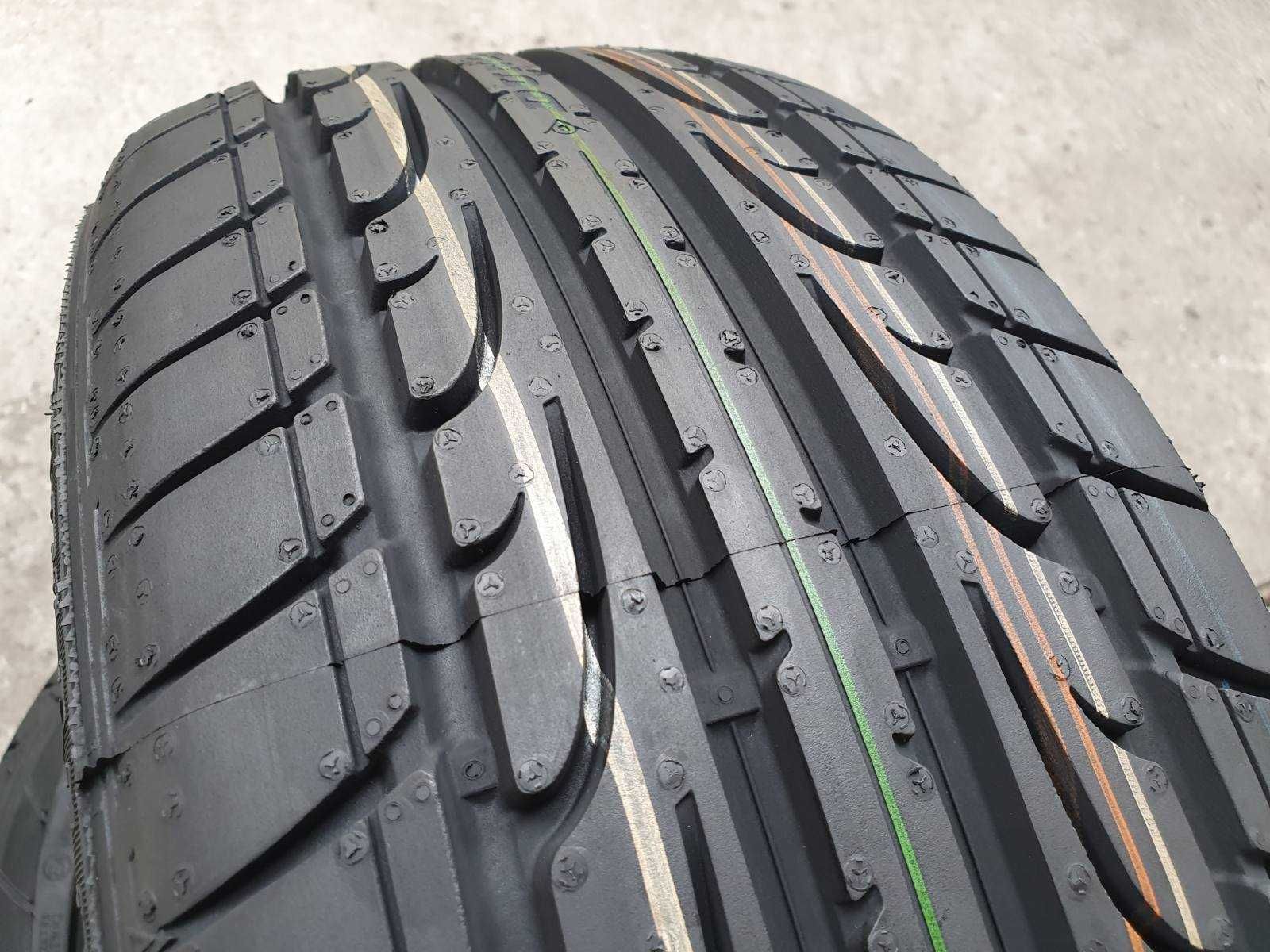 4x Dunlop Sp Sport Maxx  215/45r16  Nowe 2025r