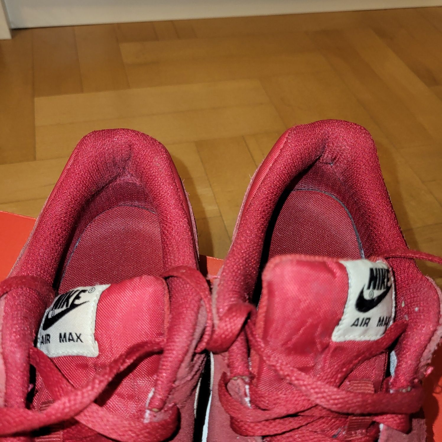Nike Air Max 1 One roz. 40 25 cm 6 UK
