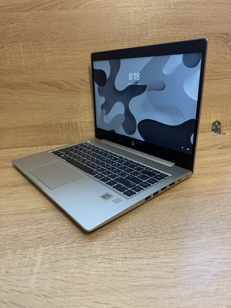 Ноутбук HP ProBook 440 G7, 14" IPS FHD, i7-10510U, 16 RAM, 256 SSD