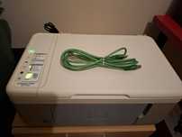 Impressora HP Deskjet F2200 All-in-one