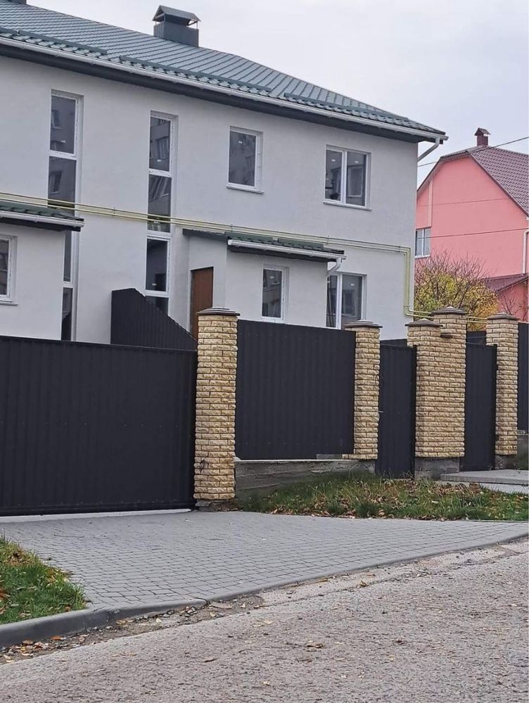 Терміново! Продаж добротного котеджу. Виставка