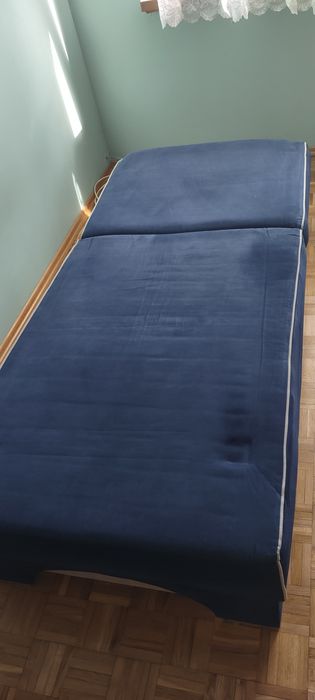 Łóżko dziecięce sofa solo tapczan 80x180