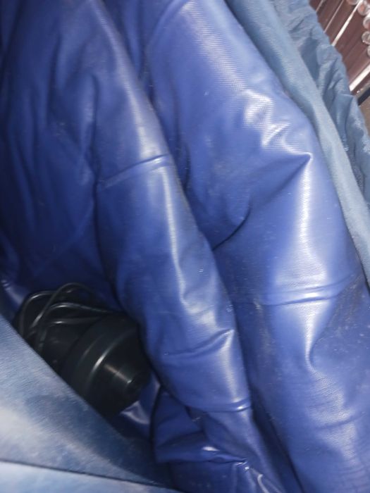 Colchão de ar Restform 185 x 90