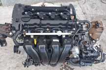 G4KE 2.4 Hyundai, Kia двигатель хюндай,киа SantaFe,  Sonata, Sorento