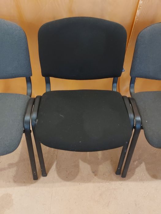 Стільці фісні б/у