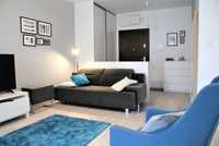 Komfortowe mieszkanie (wysoki standard)- rezerwacja