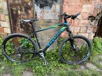 Продам велосипед Sross Fusion 27.5, рама 18