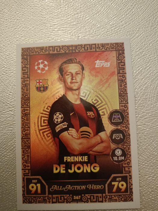 Karta kolekcjonerska