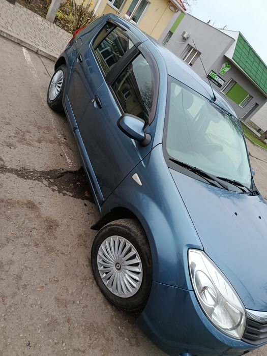 Renault Sandero .Рено Сандеро стан чудовий