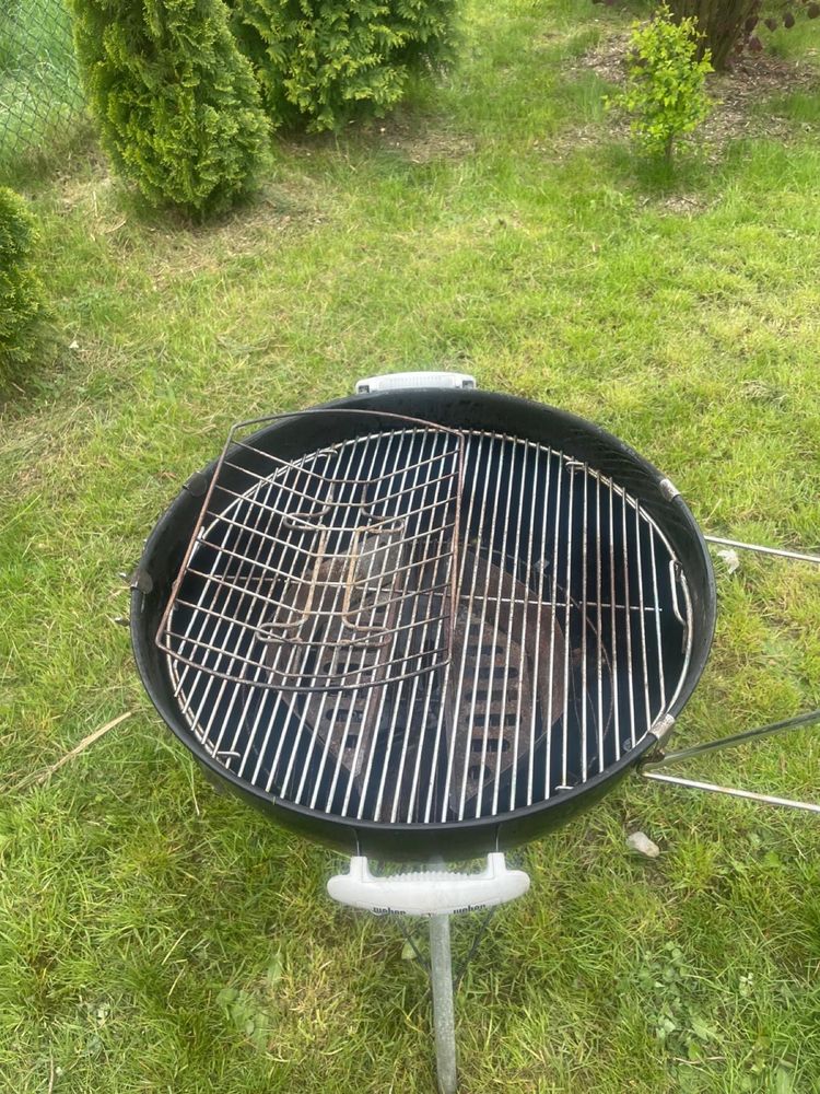 Grill weber 57 cm akcesoria