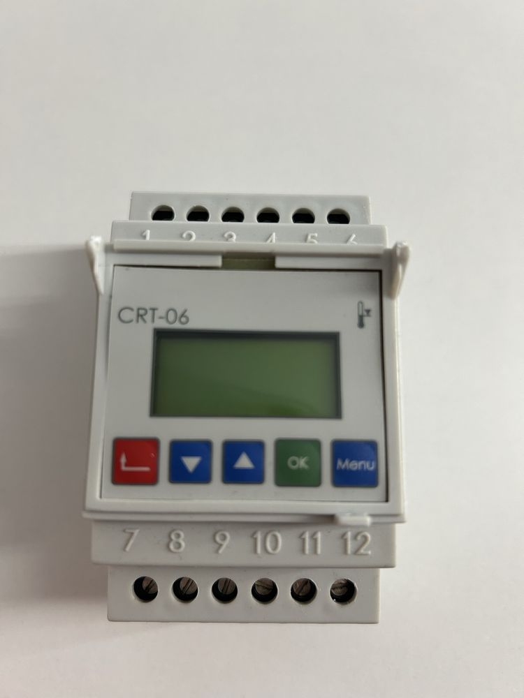Regulator temperatury CRT-06