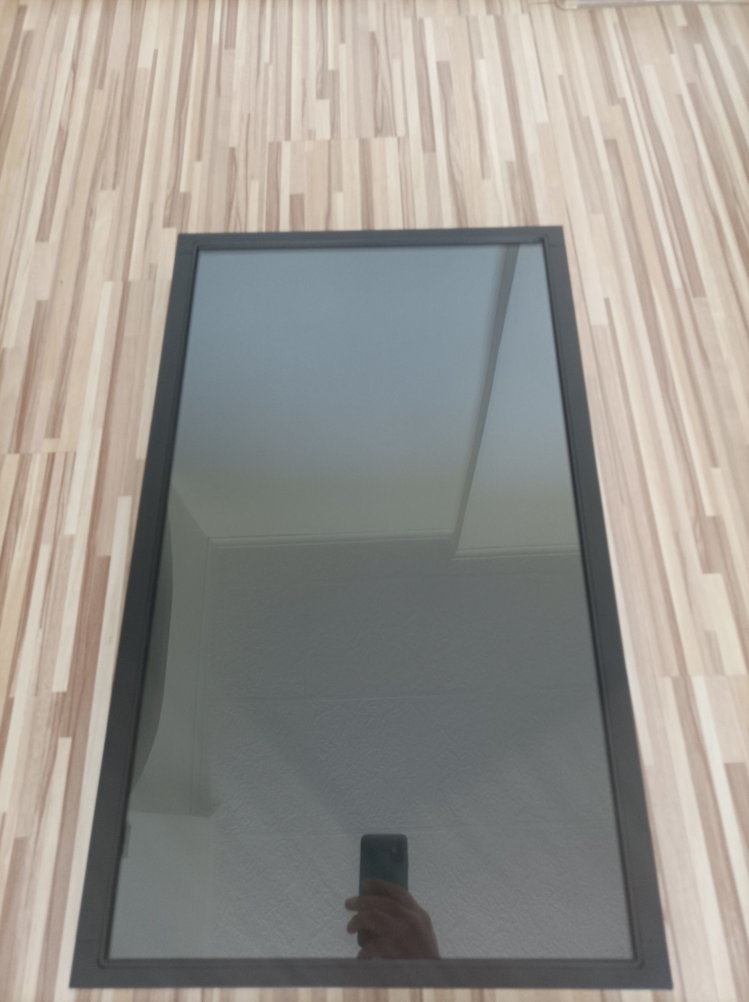 Monitor LCD dotykowy 32 cale