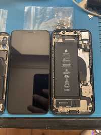 IPhone 7/ 8 / XS/ XR разборка, запчасти. Корпус, дисплей, АКБ, камера