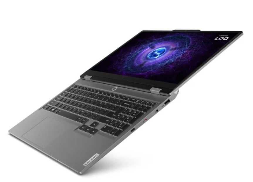 Lenovo LOQ 15IRX10 | AI Engine | Core i5 | RTX5060 | W11 - FVAT 23%