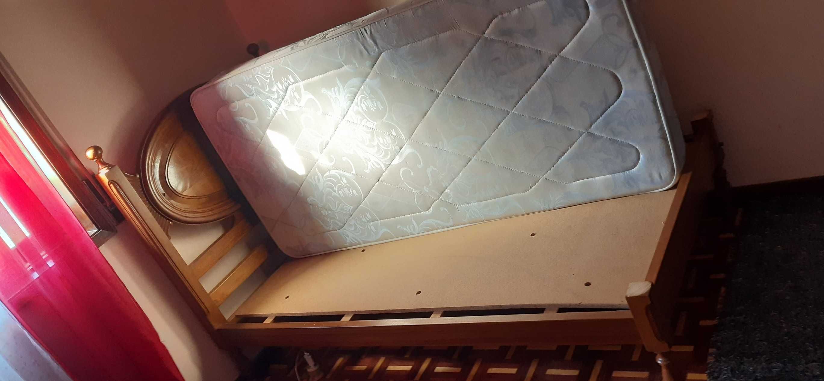 Colchão para cama de Solteiro Criança (183 88 1,83 0.88) 190 x 90