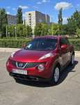 Продам Nissan Juke.