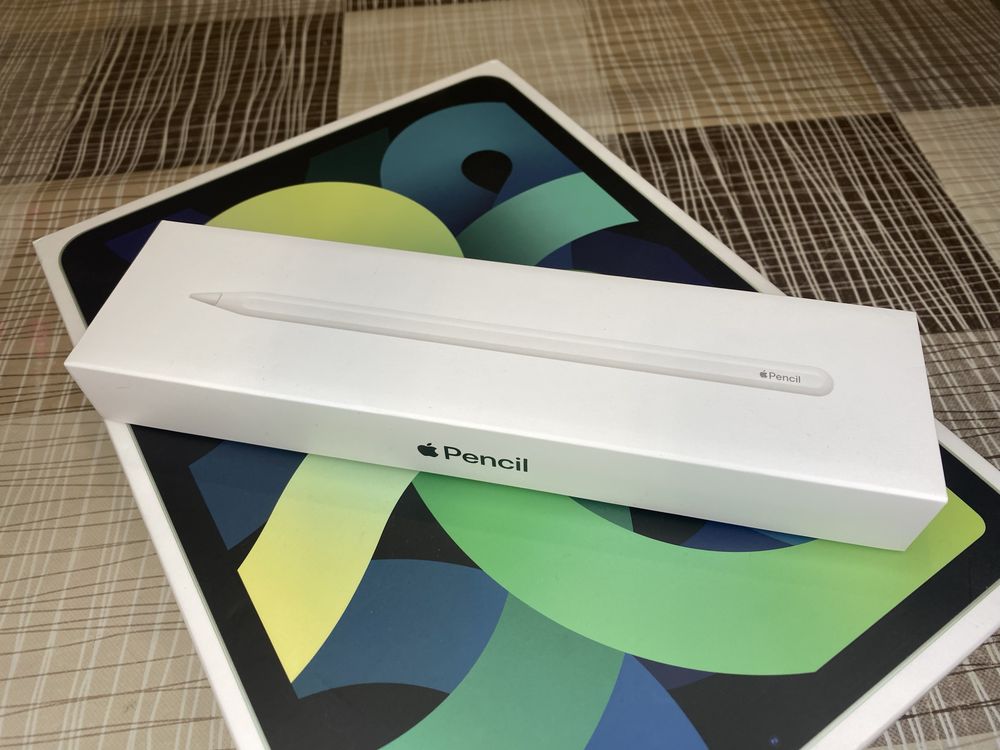 Apple Pencil (2nd generation) A2051