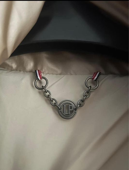 Casaco Lion Of Porches XL