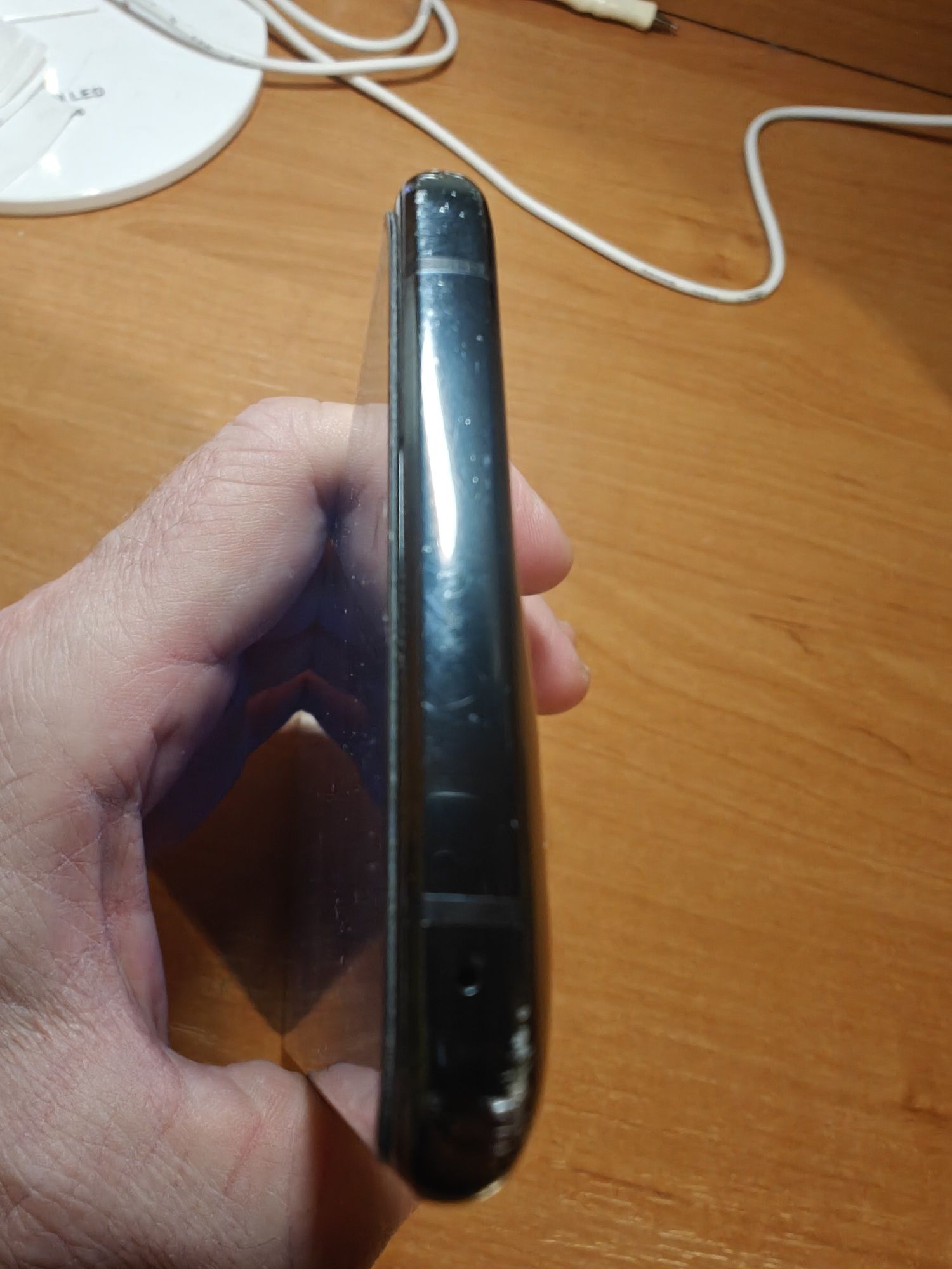 Смартфон Oppo Find X3 Pro 5G 12/256Gb Blue