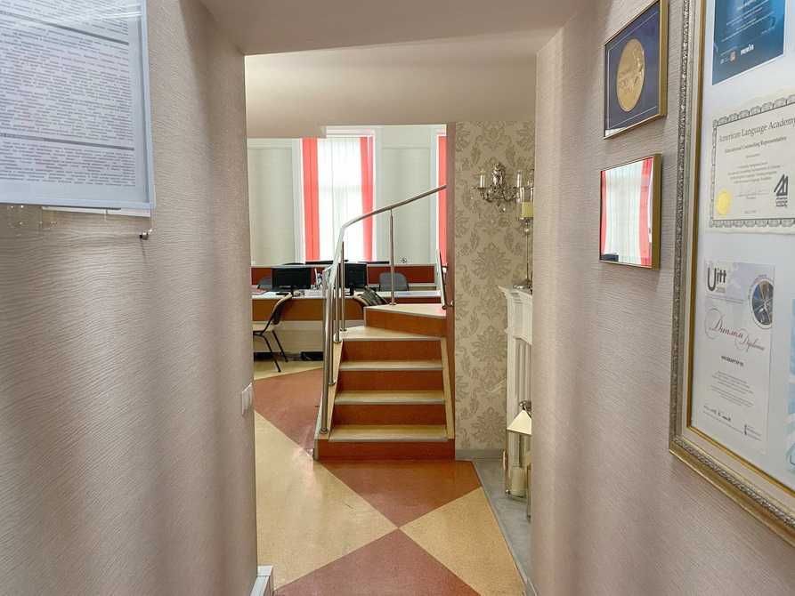 Аренда отличного офиса, помещения с мебелью в Центре